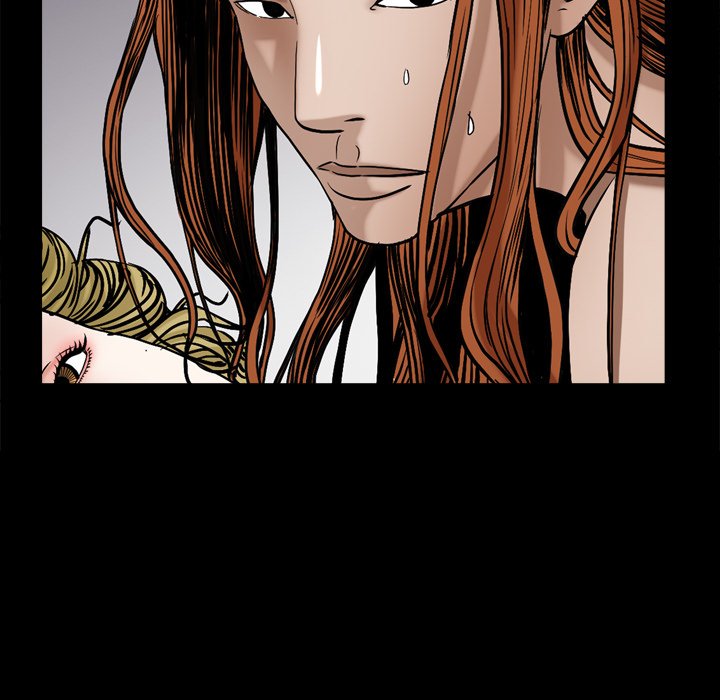 Snare Chapter 10 Page 100