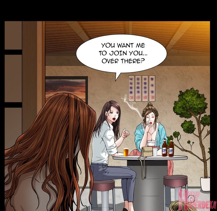 Snare Chapter 10 Page 101