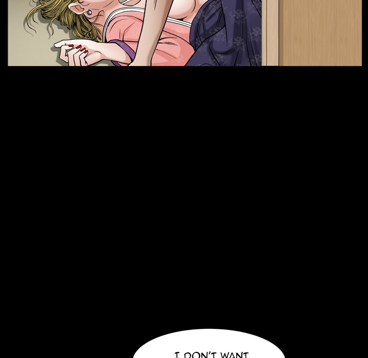 Snare Chapter 10 Page 104