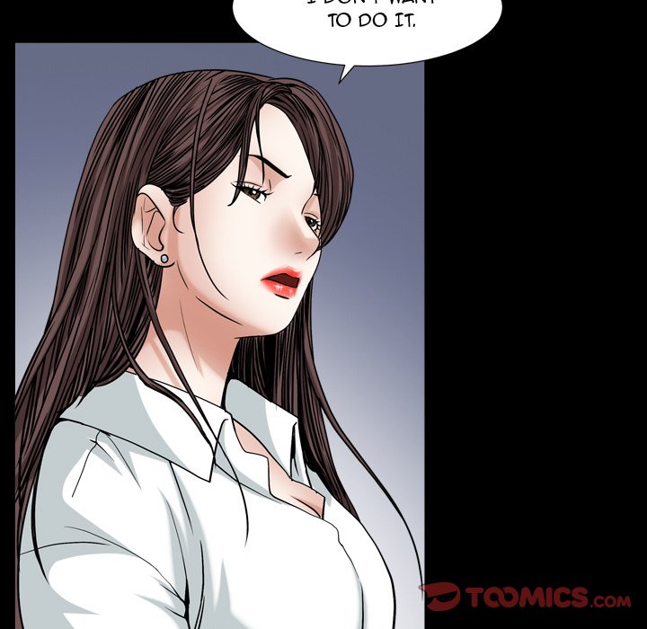 Snare Chapter 10 Page 105