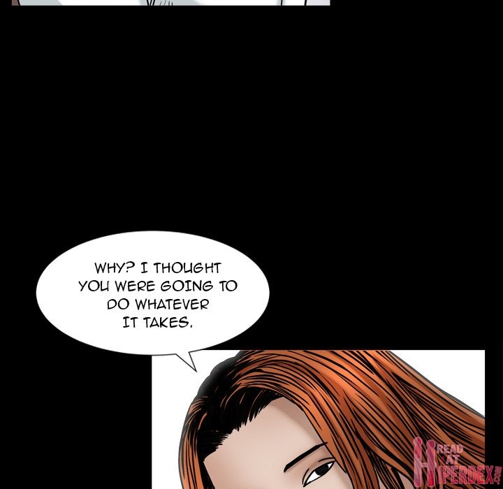 Snare Chapter 10 Page 106