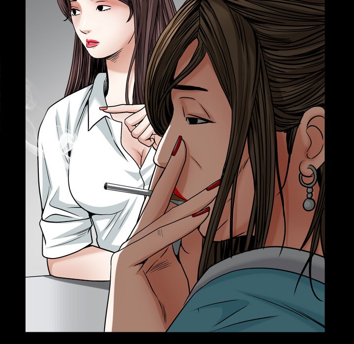 Snare Chapter 10 Page 109