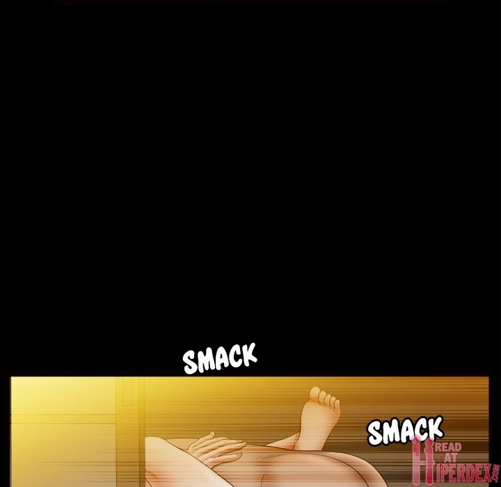 Snare Chapter 10 Page 11