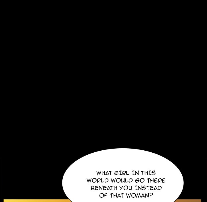 Snare Chapter 10 Page 110