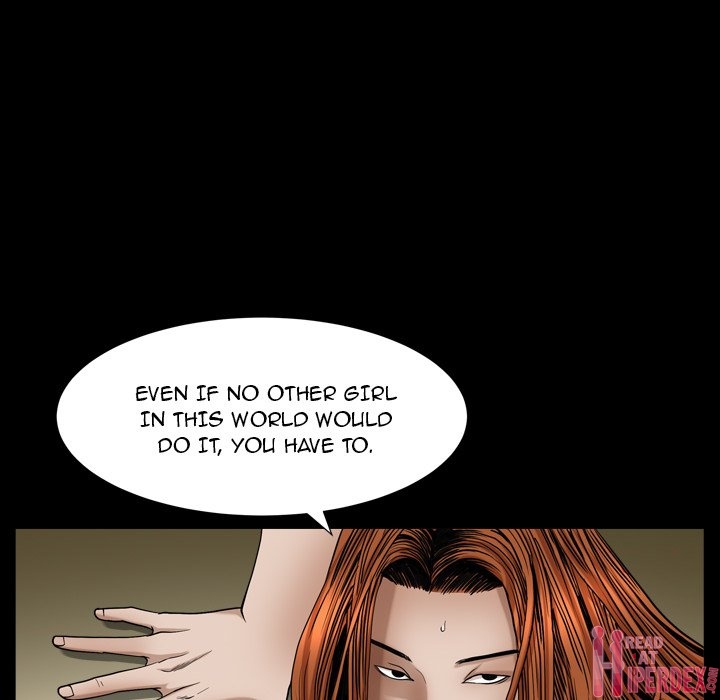 Snare Chapter 10 Page 116