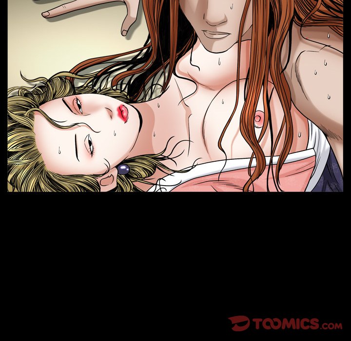 Snare Chapter 10 Page 117