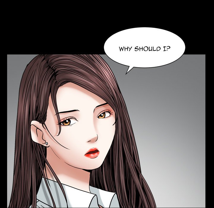 Snare Chapter 10 Page 118