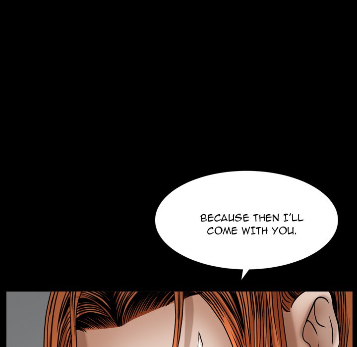 Snare Chapter 10 Page 119