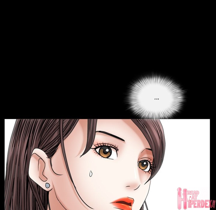 Snare Chapter 10 Page 121
