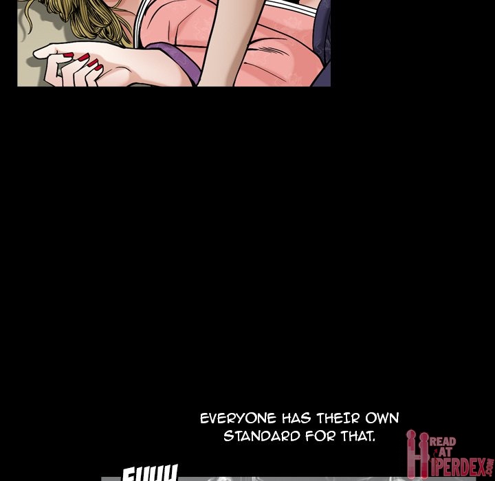 Snare Chapter 10 Page 126
