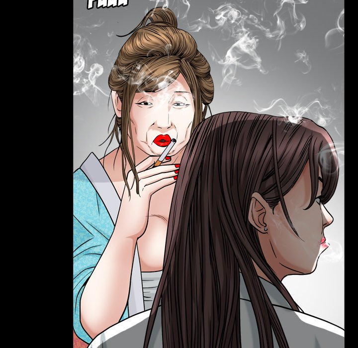 Snare Chapter 10 Page 127