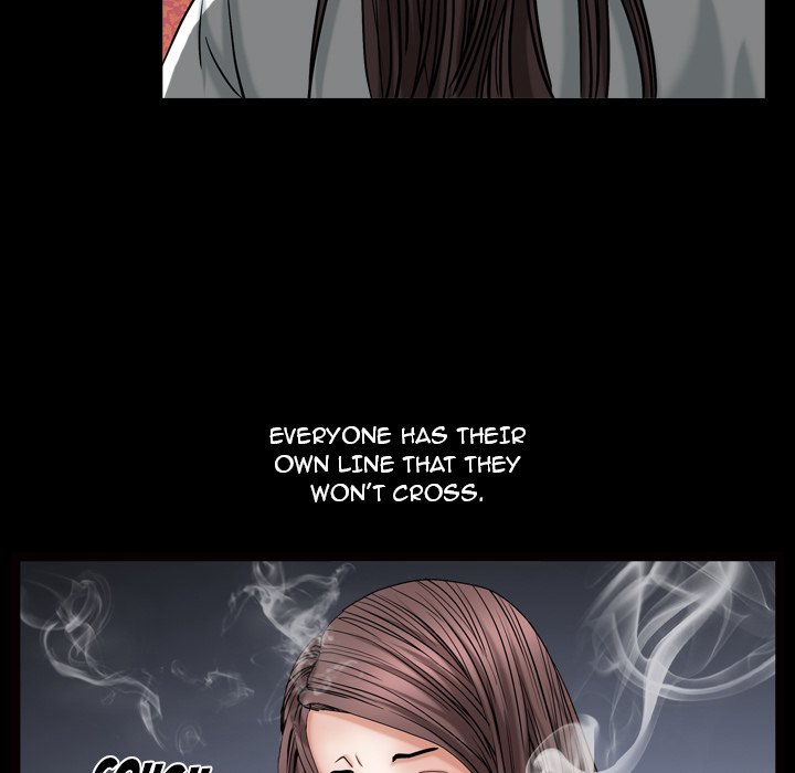 Snare Chapter 10 Page 128