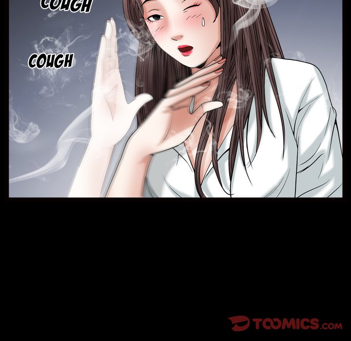 Snare Chapter 10 Page 129