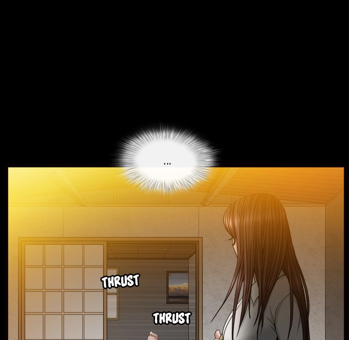 Snare Chapter 10 Page 13