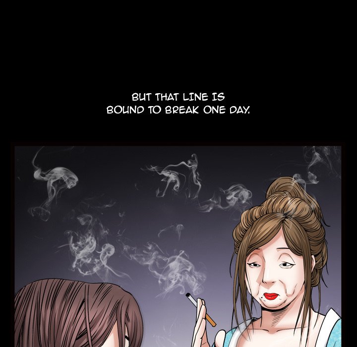 Snare Chapter 10 Page 130