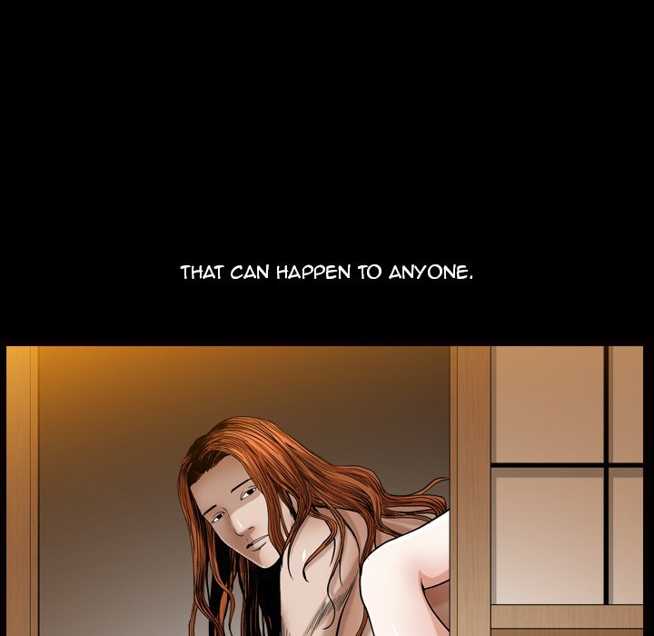 Snare Chapter 10 Page 132