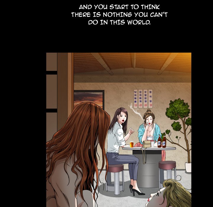 Snare Chapter 10 Page 137