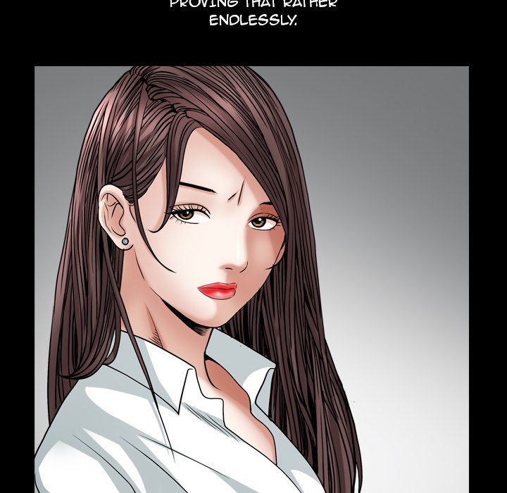Snare Chapter 10 Page 139