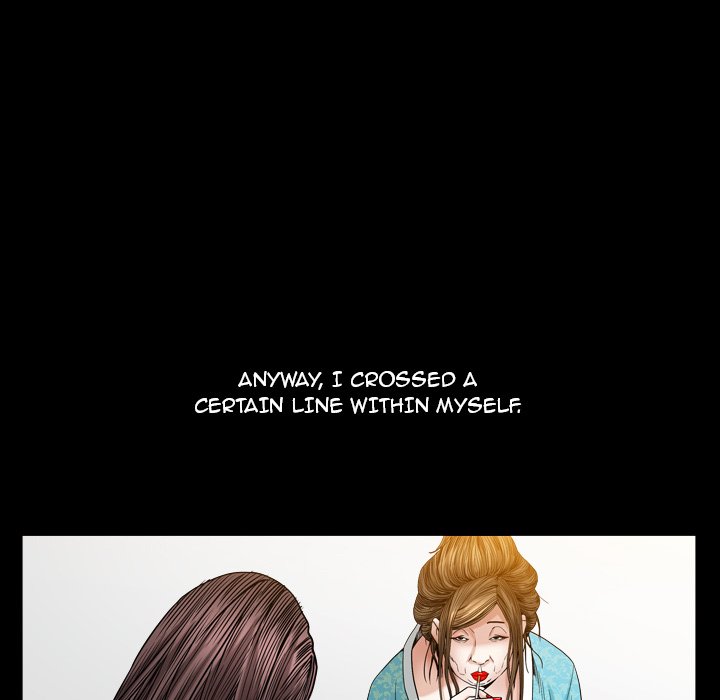 Snare Chapter 10 Page 149