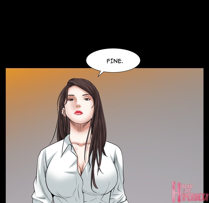 Snare Chapter 10 Page 151