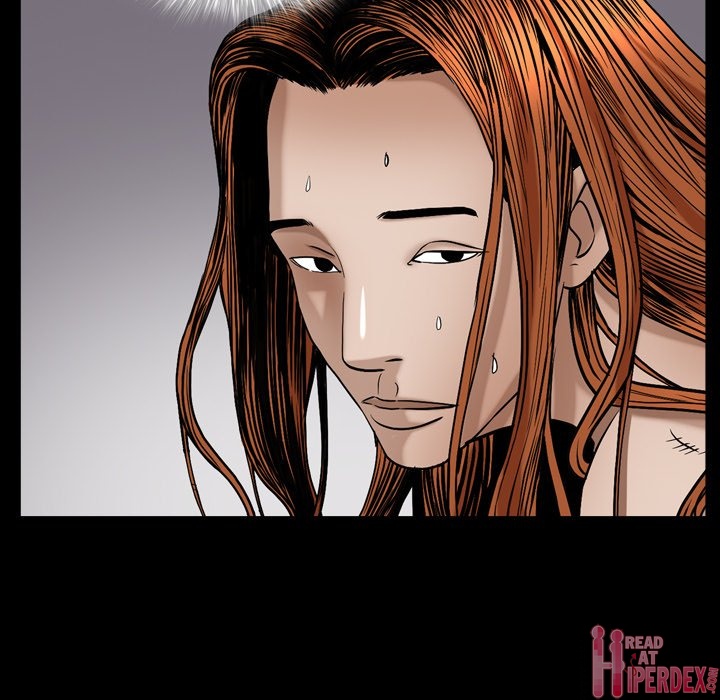 Snare Chapter 10 Page 156