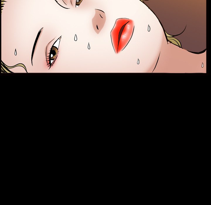 Snare Chapter 10 Page 158