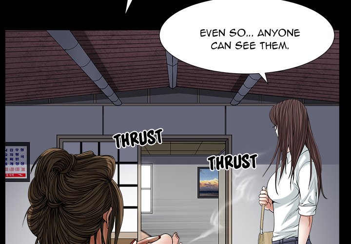 Snare Chapter 10 Page 2