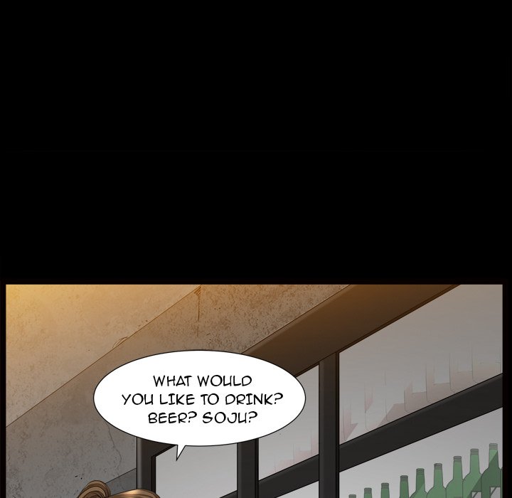 Snare Chapter 10 Page 20