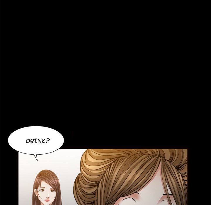 Snare Chapter 10 Page 22
