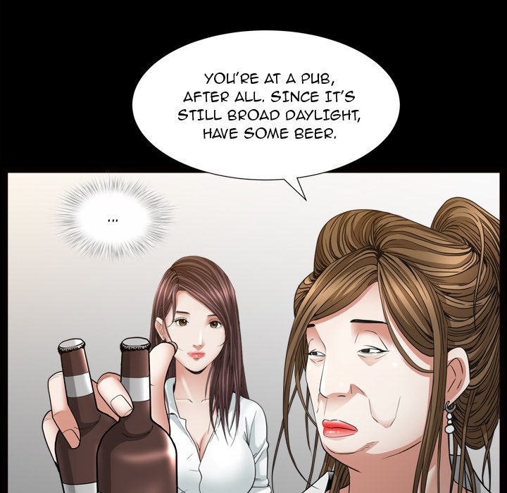Snare Chapter 10 Page 24