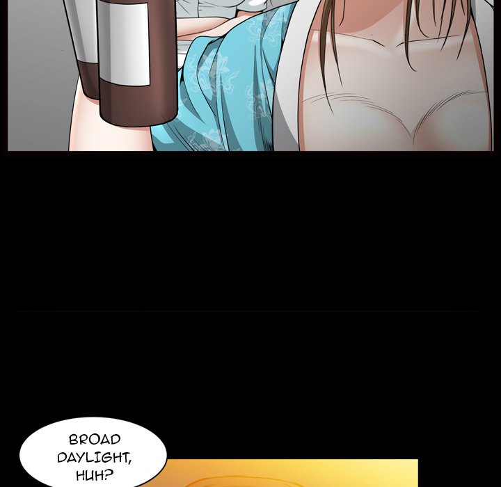 Snare Chapter 10 Page 25