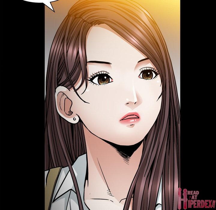 Snare Chapter 10 Page 26