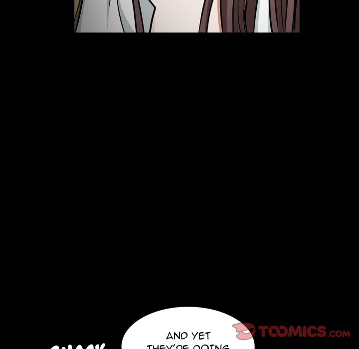 Snare Chapter 10 Page 27