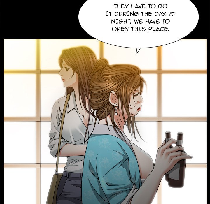 Snare Chapter 10 Page 30