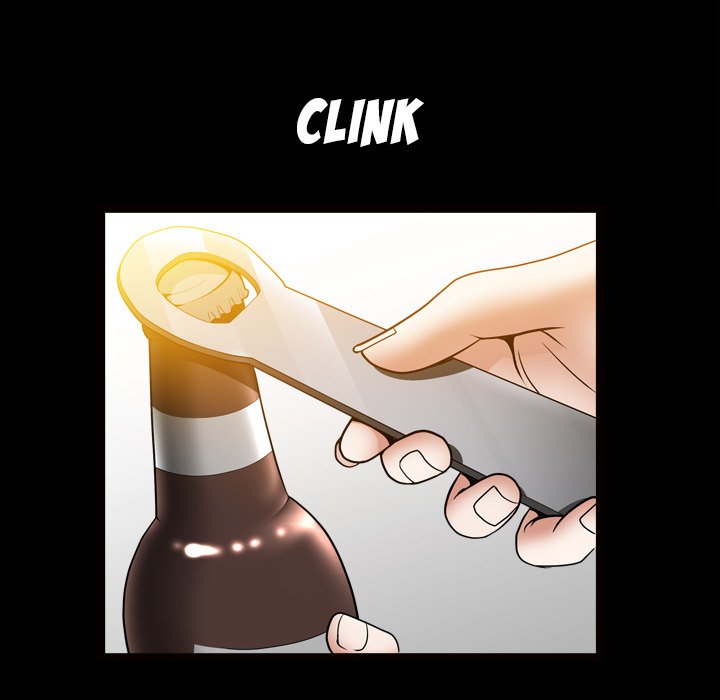 Snare Chapter 10 Page 35