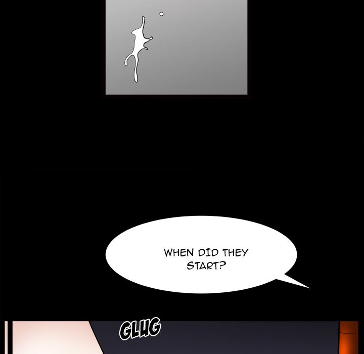 Snare Chapter 10 Page 37