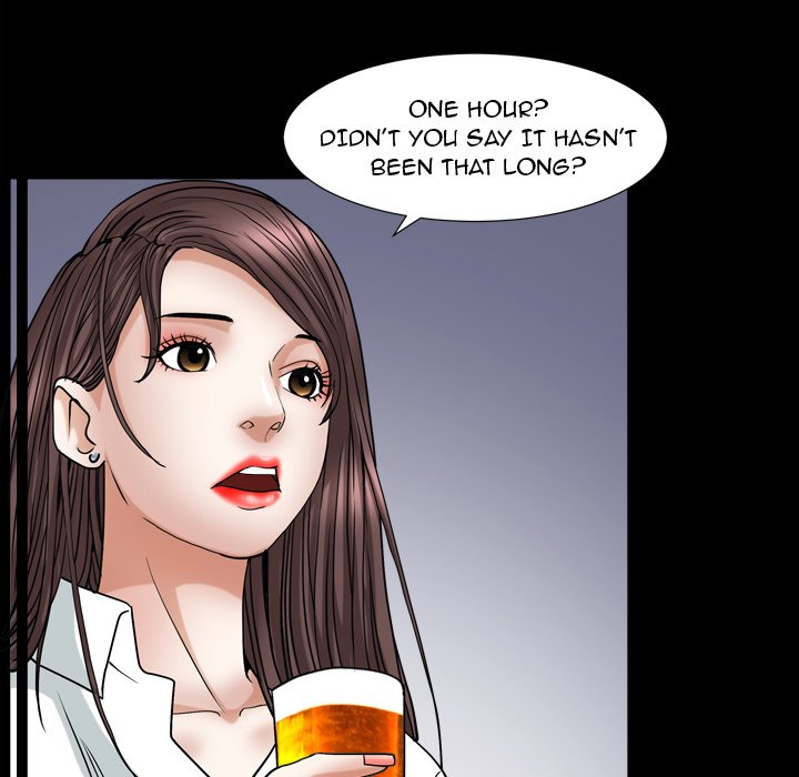 Snare Chapter 10 Page 42