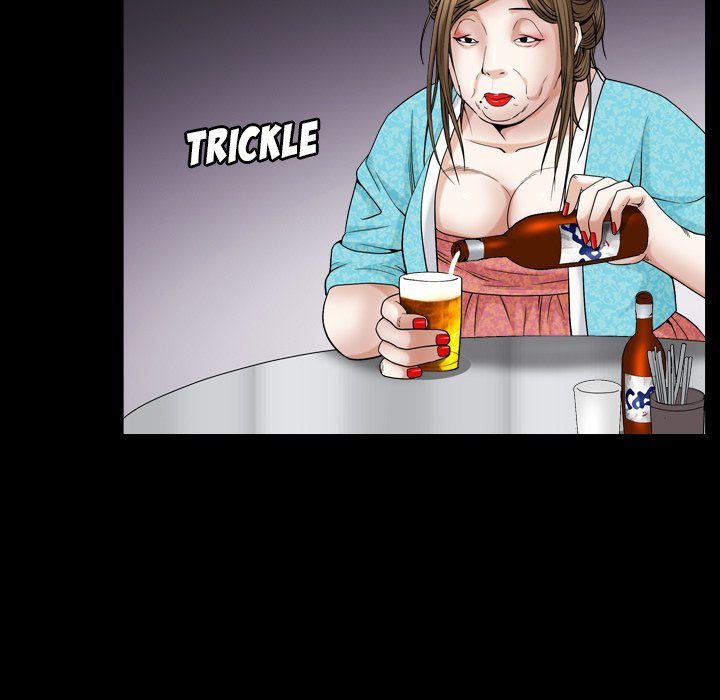 Snare Chapter 10 Page 44