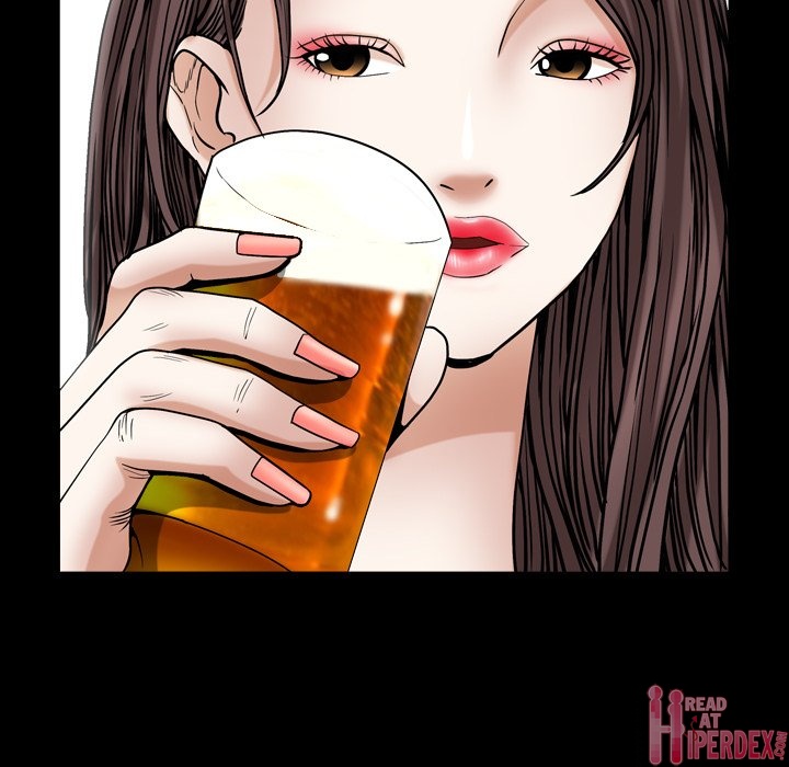 Snare Chapter 10 Page 46