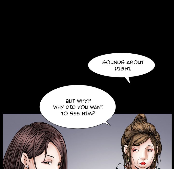 Snare Chapter 10 Page 47