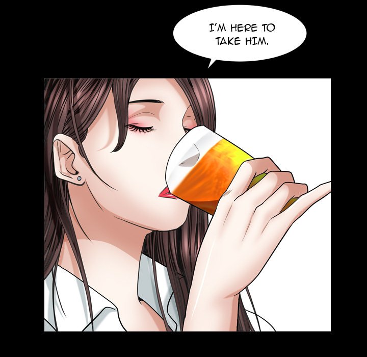 Snare Chapter 10 Page 49