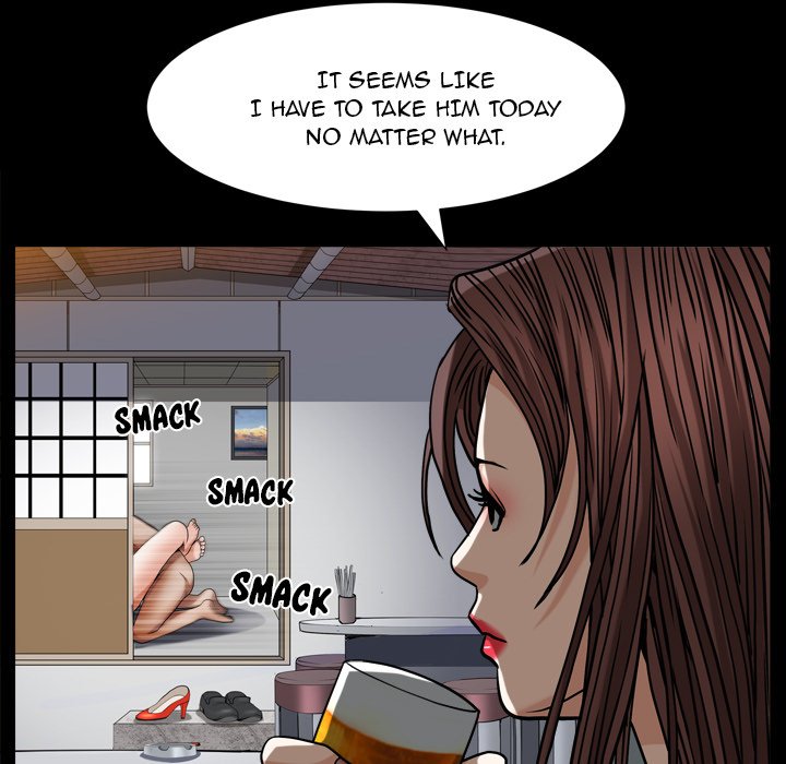 Snare Chapter 10 Page 54