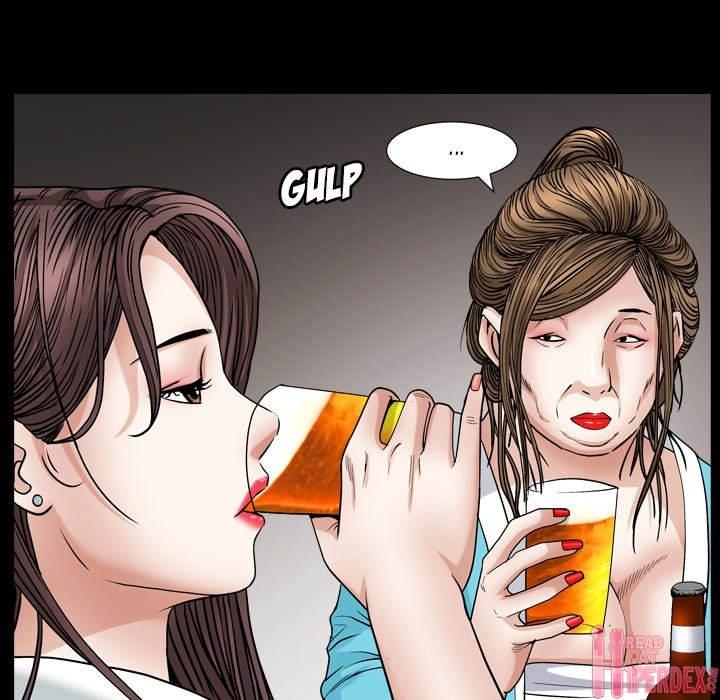 Snare Chapter 10 Page 56