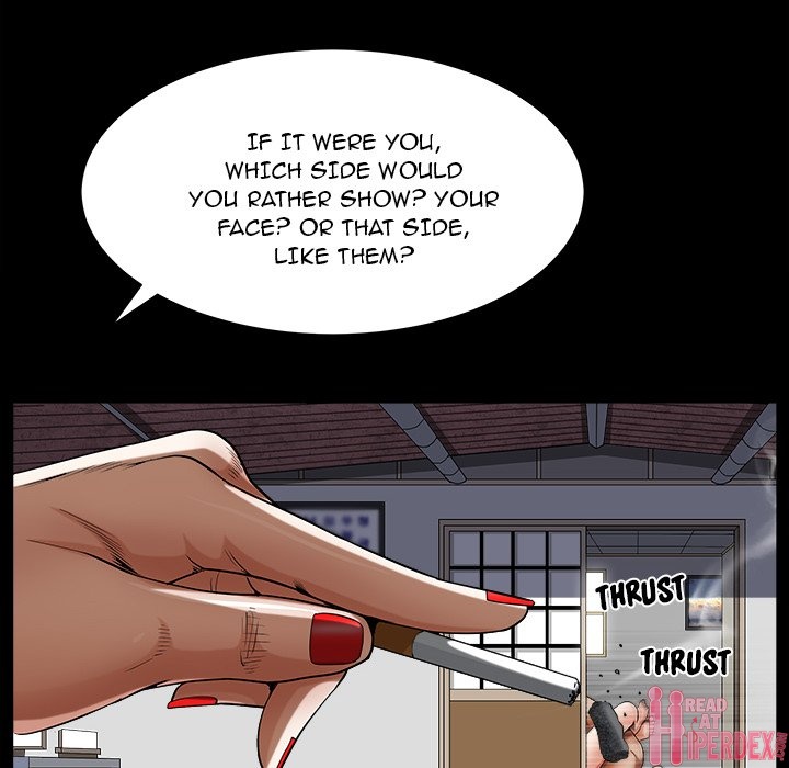 Snare Chapter 10 Page 6