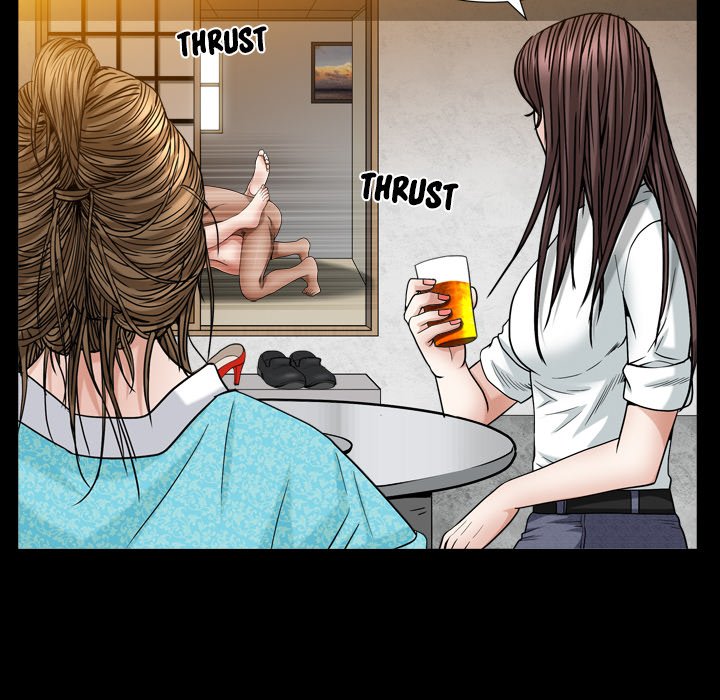 Snare Chapter 10 Page 62