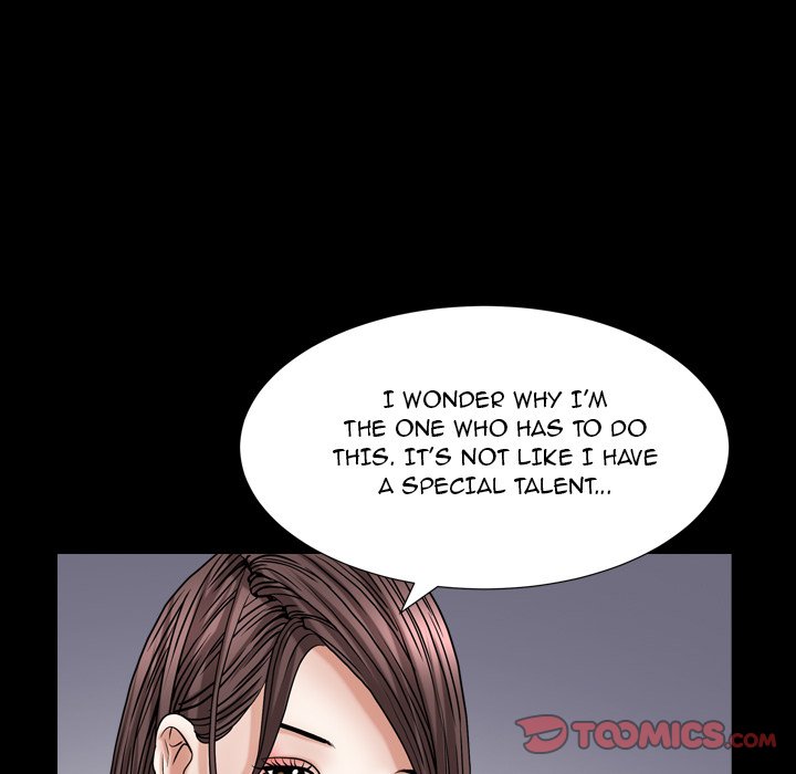 Snare Chapter 10 Page 63