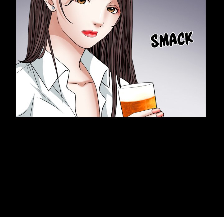 Snare Chapter 10 Page 64