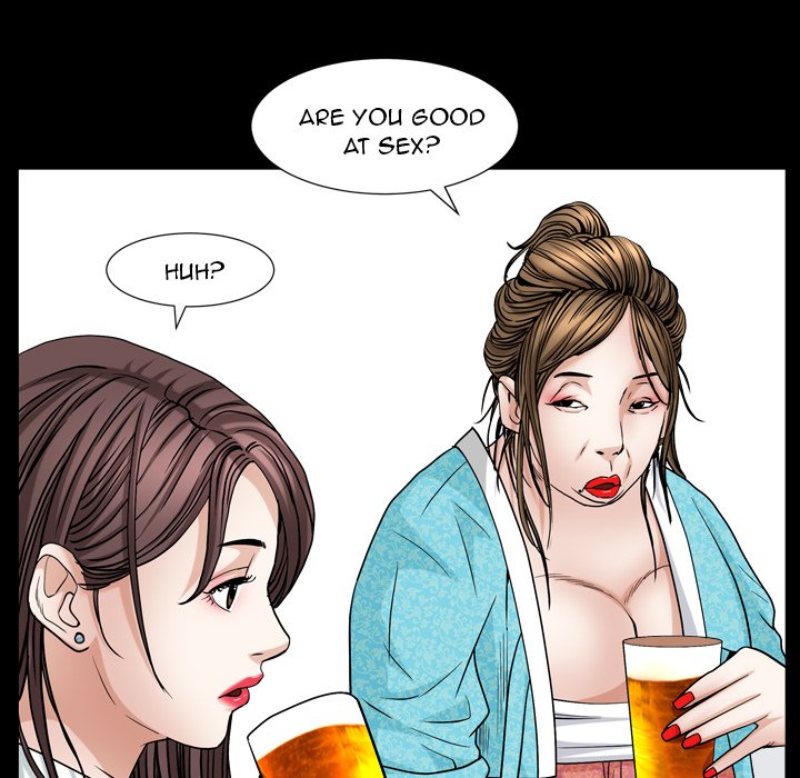 Snare Chapter 10 Page 65