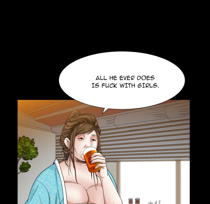 Snare Chapter 10 Page 67