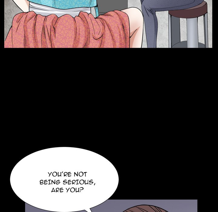 Snare Chapter 10 Page 70